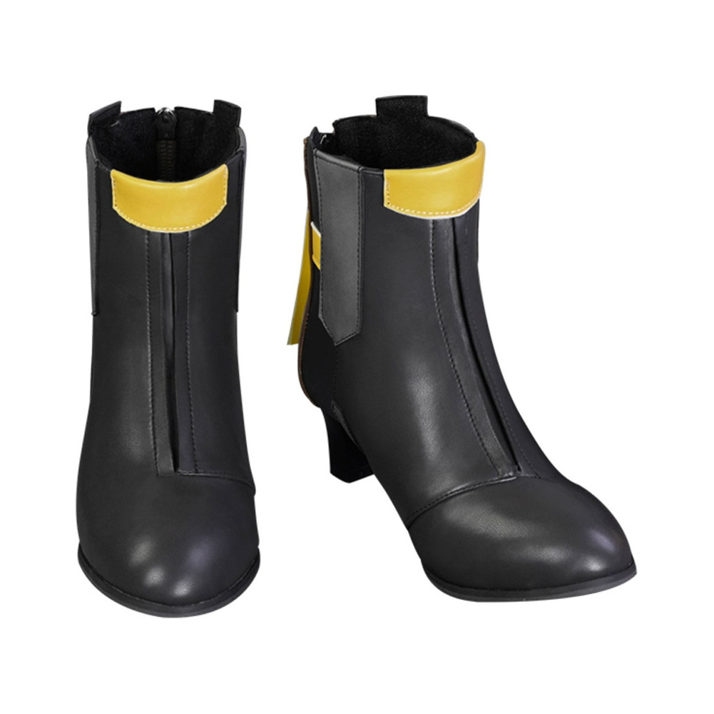 Honkai: Star Rail Stelle Footwear