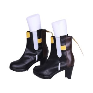 Honkai: Star Rail Trailblazer Footwear