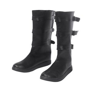 House of the Dragon Daemon Targaryen Footwear