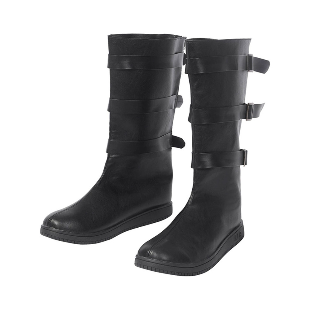 House of the Dragon Daemon Targaryen Footwear
