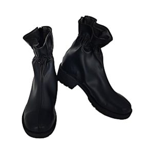 Hunter x Hunter Feitan Portor Footwear