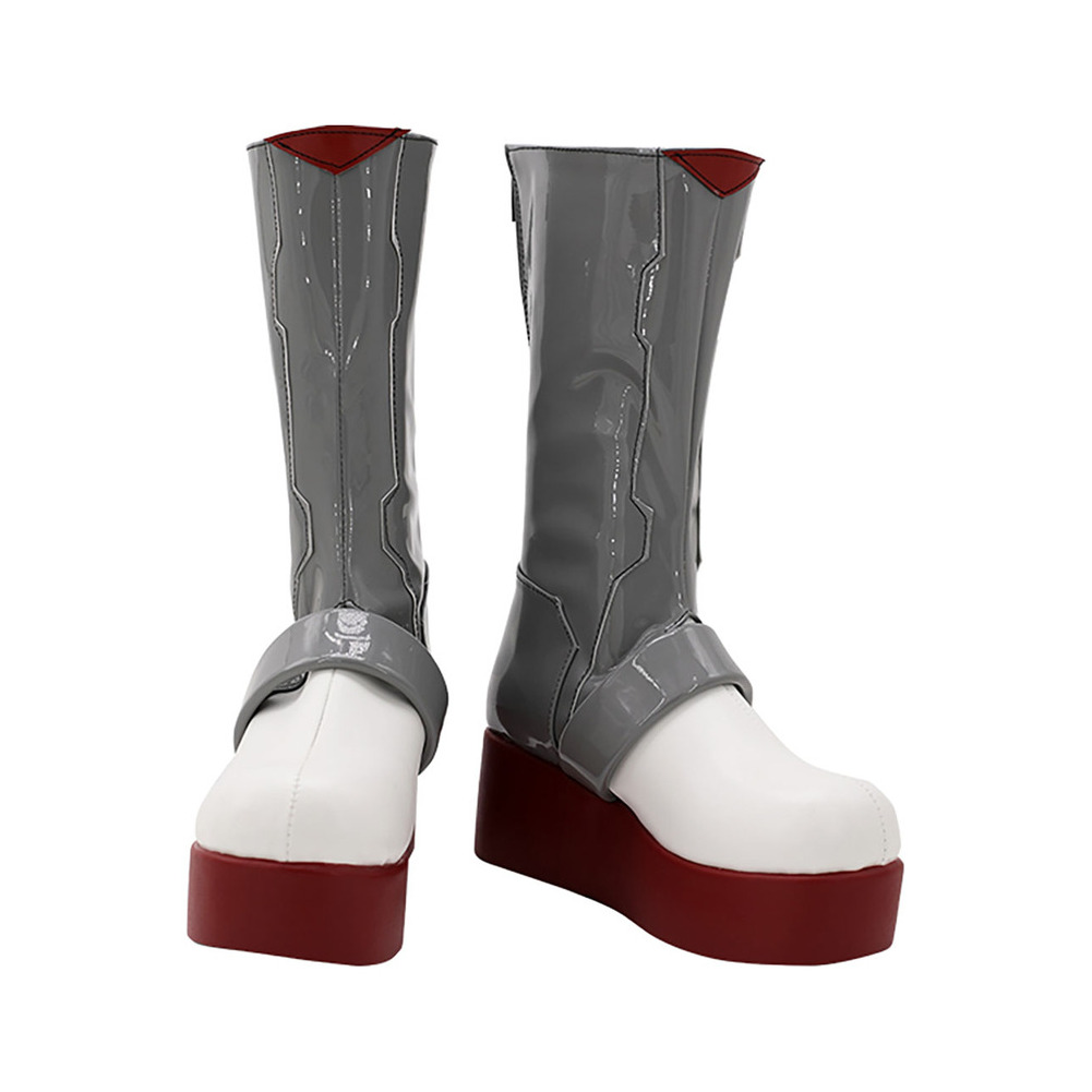 Azur Lane Birmingham Footwear