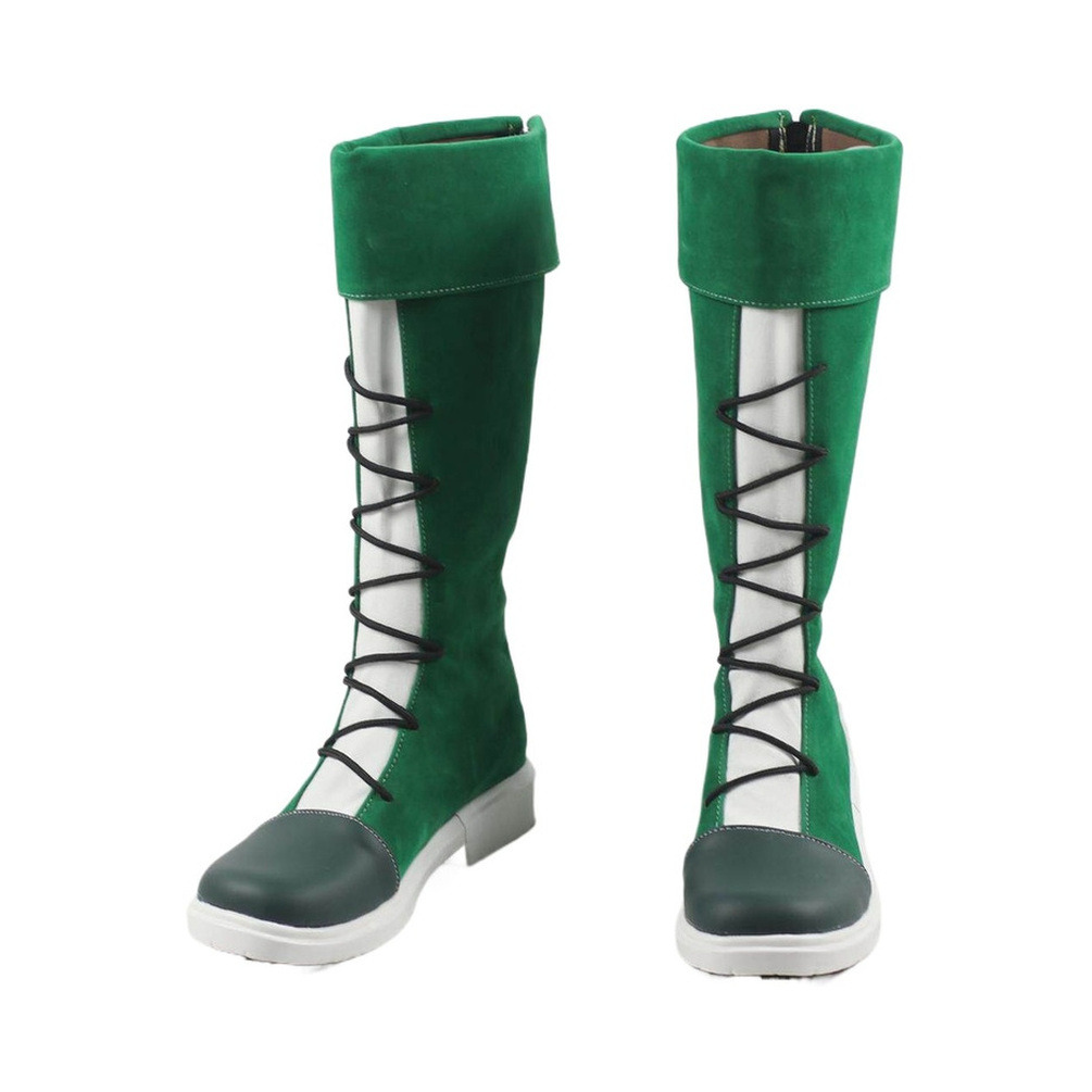 Hunter x Hunter Gon Freecss Footwear