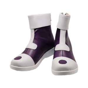 Hunter x Hunter Killua Zoldyck Footwear