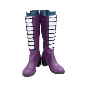 Hunter × Hunter Alluka Zoldyck Style 1 Footwear