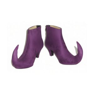 Hunter × Hunter Hisoka Morow Footwear