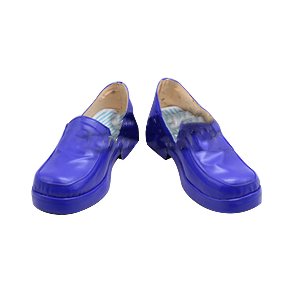 Hunter × Hunter Neferpitou Footwear