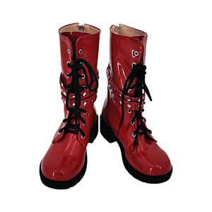 Hypnosis Mic: Division Rap Battle Jyushi Aimono Footwear