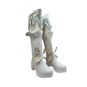 Identity V Andrew Kreiss Footwear