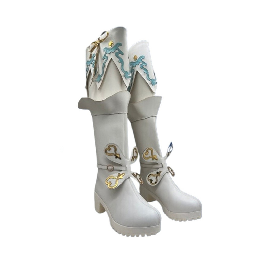 Identity V Andrew Kreiss Footwear