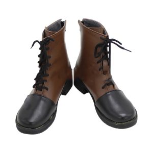 Identity V Naib Subedar Footwear