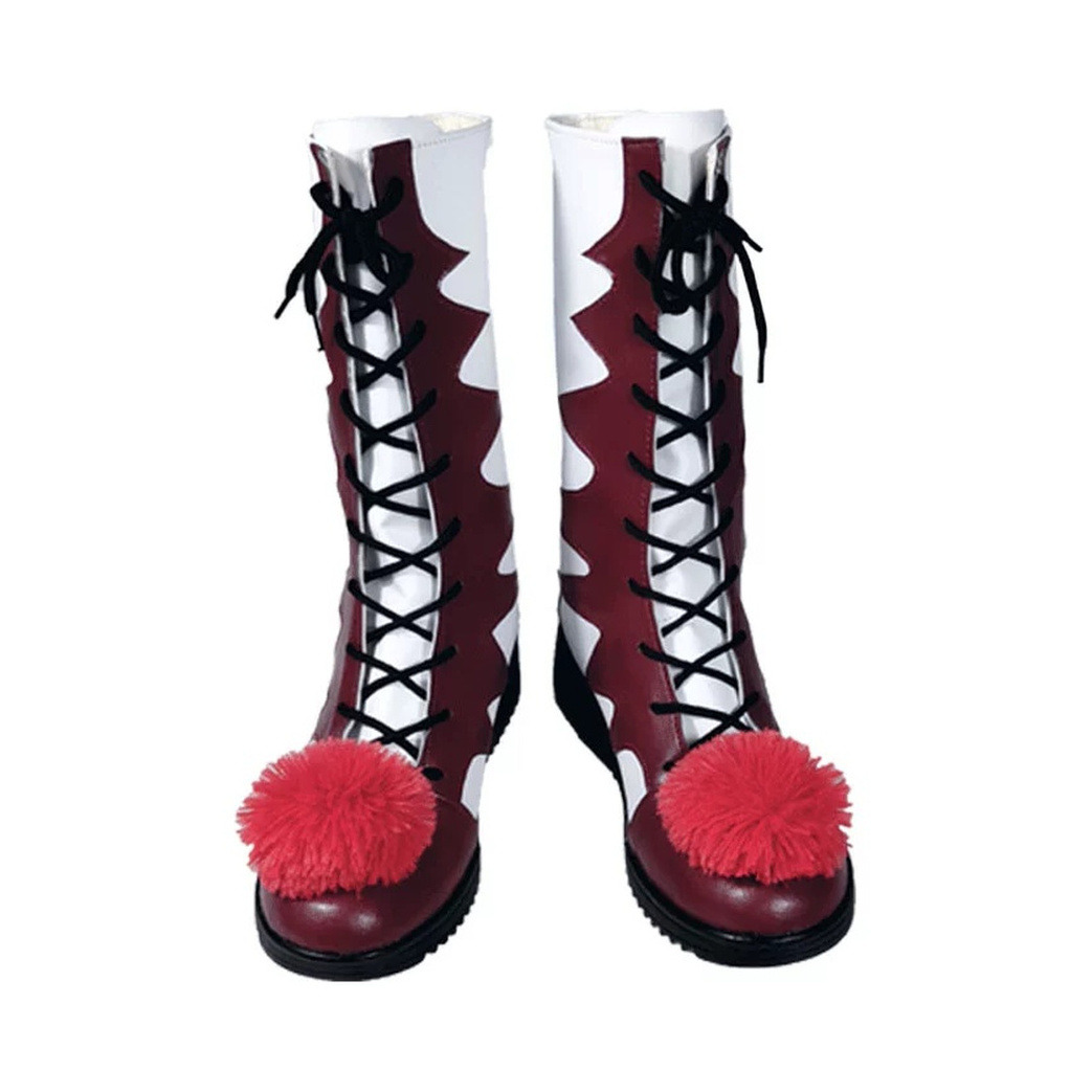 It Pennywise Style 1 Footwear