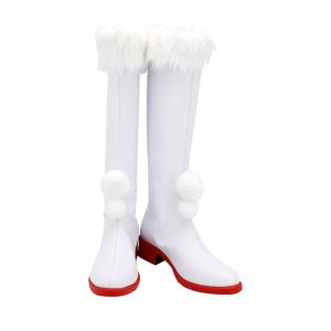 Style-1-53 Azur Lane Enterprise Footwear