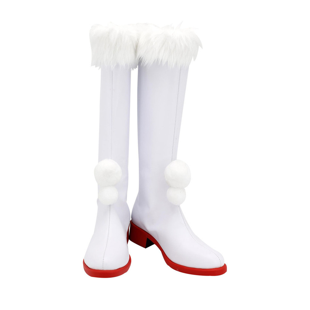Azur Lane Enterprise Footwear