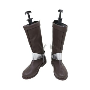JoJo's Bizarre Adventure Diego Brando Footwear