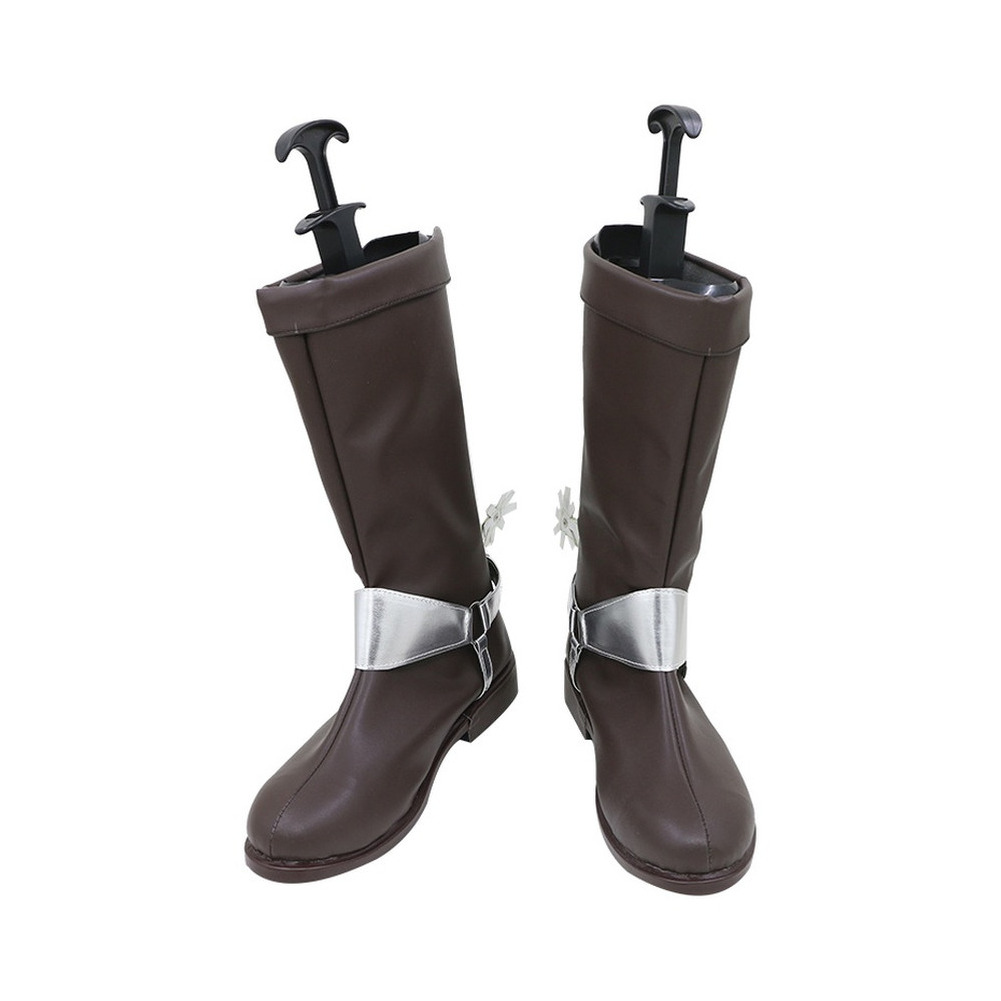 JoJo's Bizarre Adventure Diego Brando Footwear