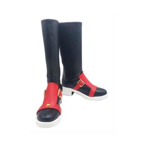 JoJo's Bizarre Adventure Guido Mista Footwear
