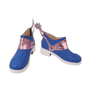 JoJo's Bizarre Adventure Johnny Joestar Footwear