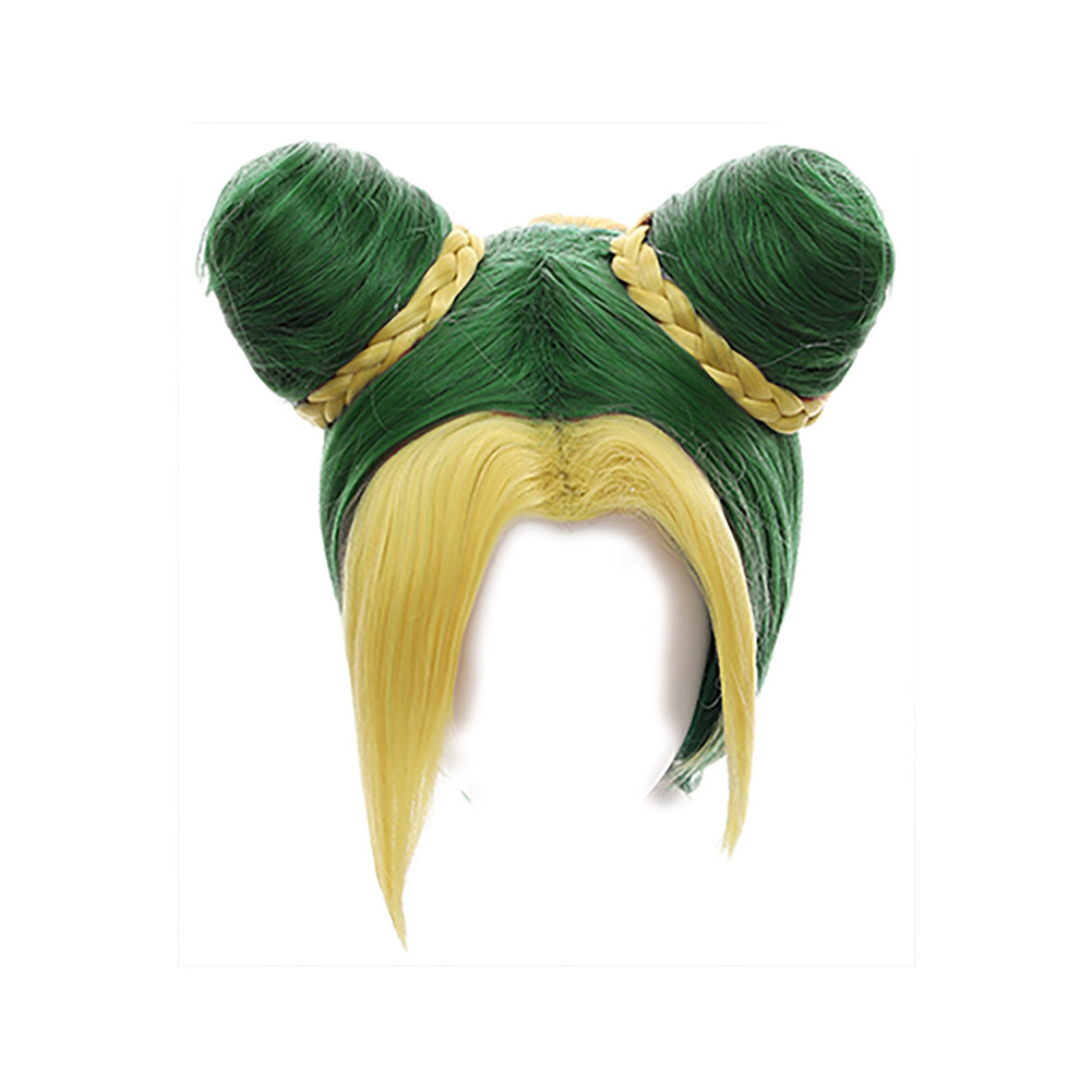 JoJo's Bizarre Adventure Jolyne Cujoh Style 1 Footwear