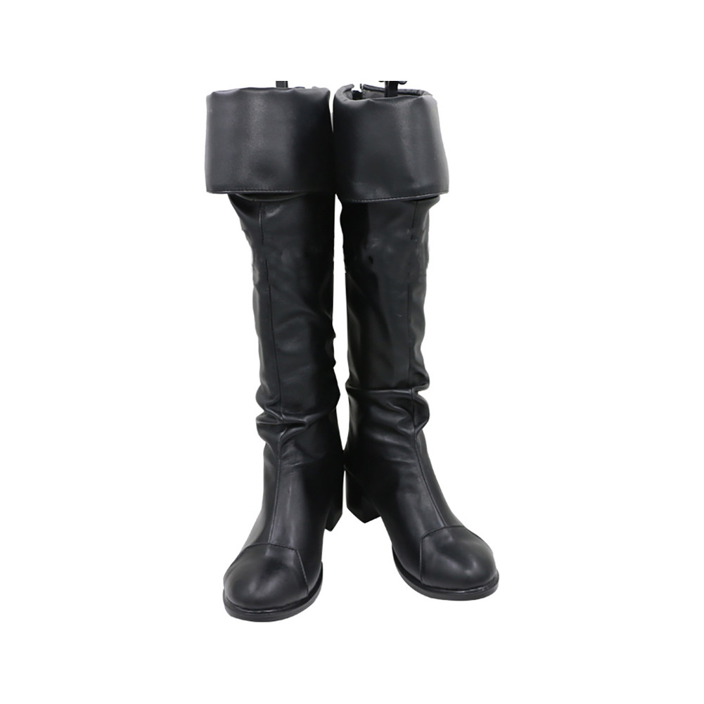 JoJo's Bizarre Adventure Joseph Joestar Footwear