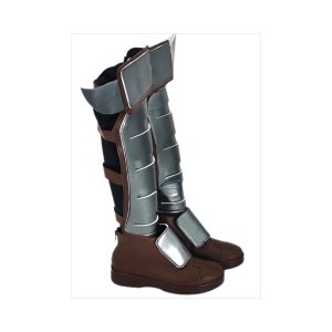 Style-1-537 JoJo's Bizarre Adventure Kars Footwear