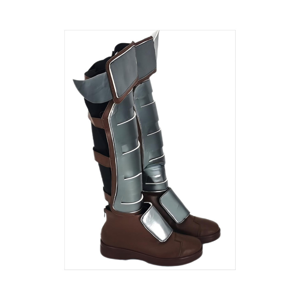 JoJo's Bizarre Adventure Kars Footwear