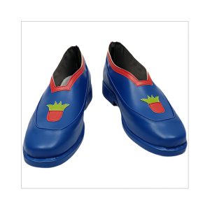 Style-1-539 JoJo's Bizarre Adventure Pannacotta Fugo Footwear