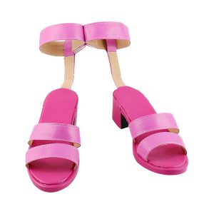 Style-1-540 JoJo's Bizarre Adventure Reimi Sugimoto Footwear