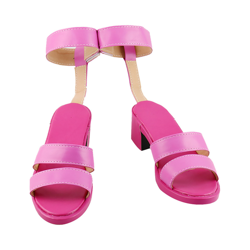 JoJo's Bizarre Adventure Reimi Sugimoto Footwear