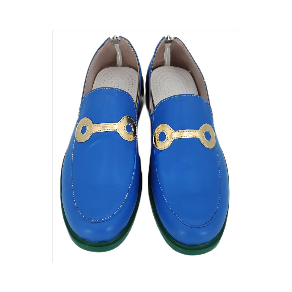 JoJo's Bizarre Adventure Yukako Yamagishi Footwear