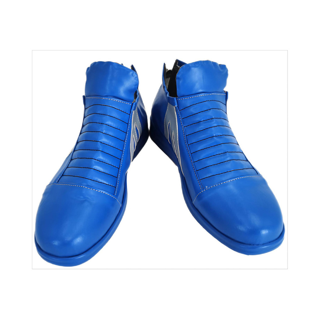 JoJo's Bizarre Adventure: Stone Ocean Emporio Alniño Footwear