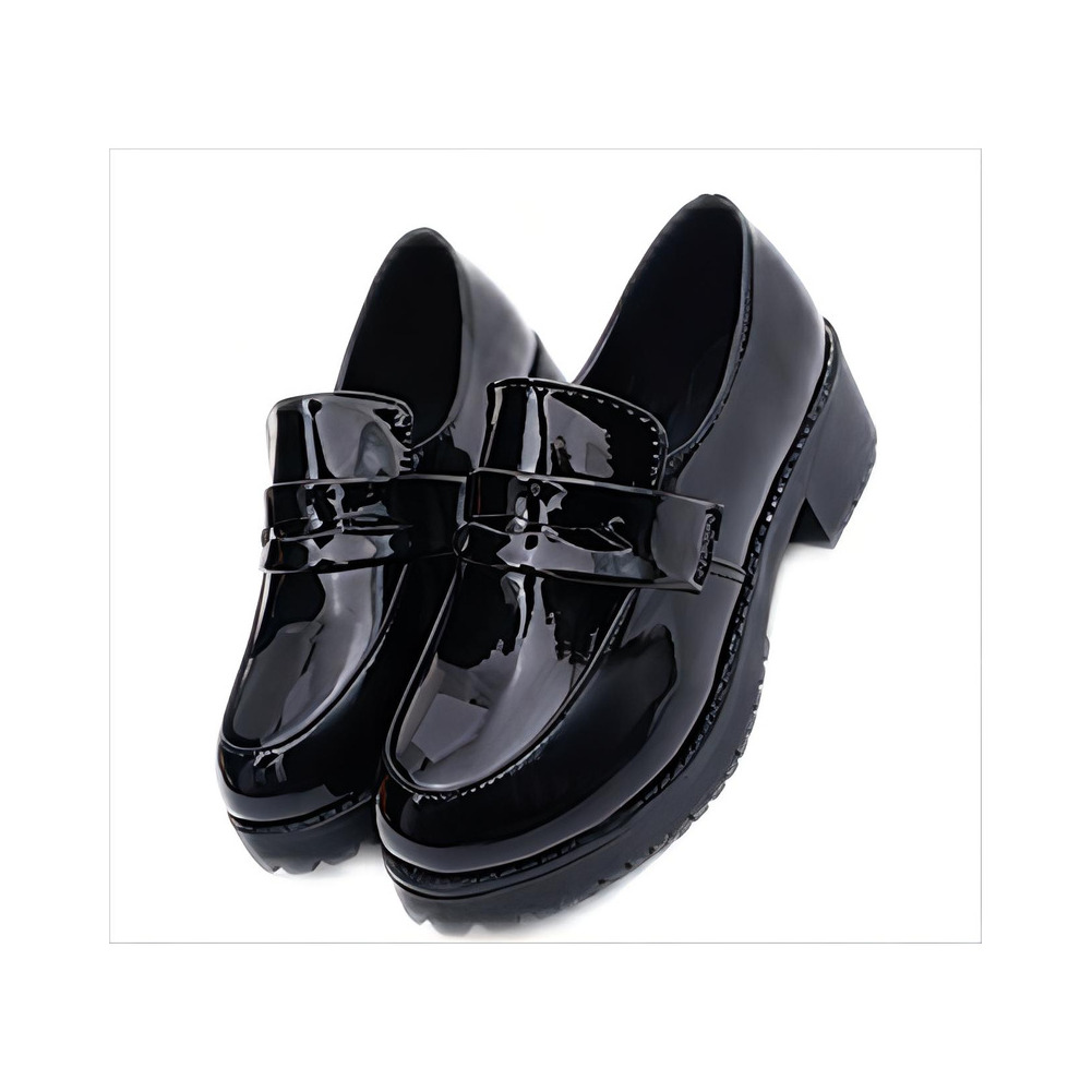 Azur Lane Takao Footwear