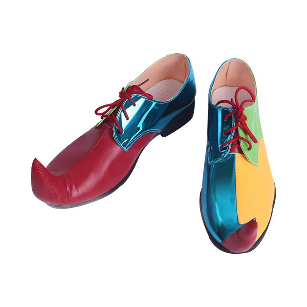 Joker Arthur Fleck Footwear