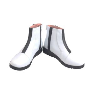 Style-1-553 Jujutsu Kaisen Mahito Style 1 Footwear