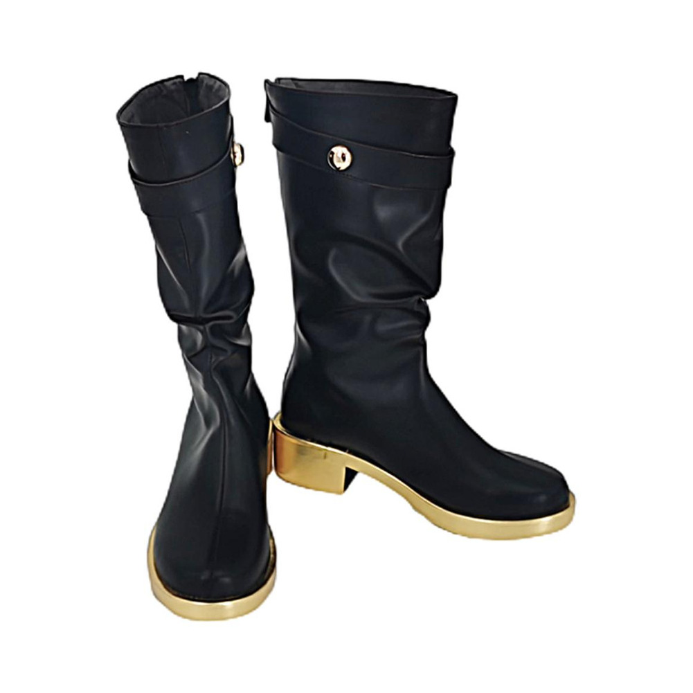 Jujutsu Kaisen Maki Zenin Footwear