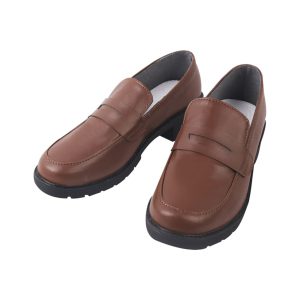 Style-1-557 Jujutsu Kaisen Nobara Kugisaki | Shoko Ieiri | Riko Amanai | Kasumi Miwa Footwear