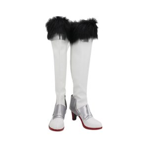 Azur Lane Tirpitz Footwear