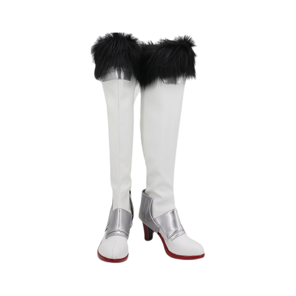 Azur Lane Tirpitz Footwear