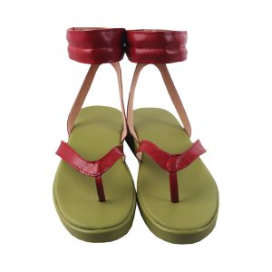 Style-1-560 Jujutsu Kaisen Suguru Geto Footwear