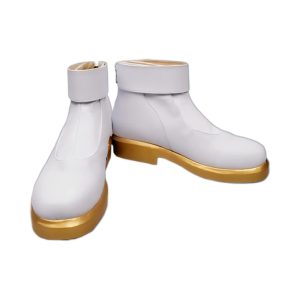 Style-1-561 Jujutsu Kaisen Toge Inumaki Footwear