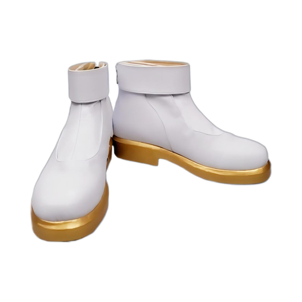 Jujutsu Kaisen Toge Inumaki Footwear