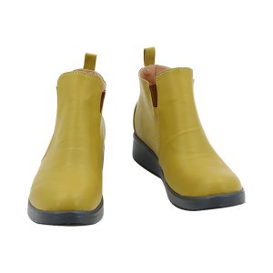 Style-1-564 Jujutsu Kaisen Yuji Itadori | Megumi Fushiguro | Toge Inumaki Footwear