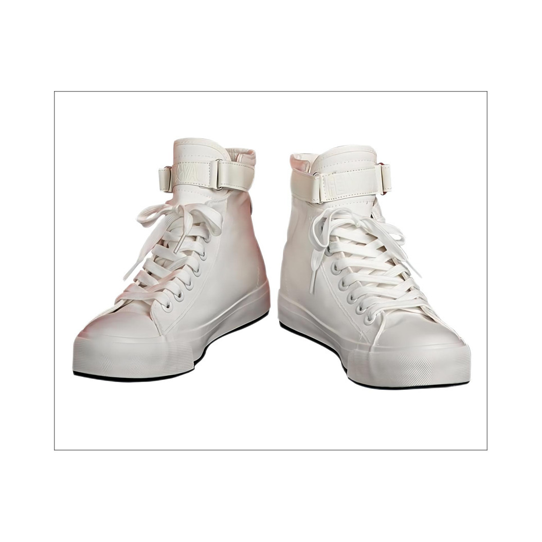 Jujutsu Kaisen Yuta Okkotsu Footwear