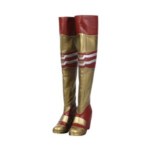 Style-1-566 Justice League Shazam Footwear
