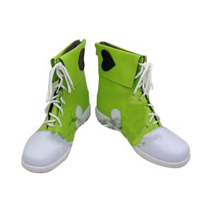 Style-1-568 Kagerou Project Tsubomi Kido Footwear