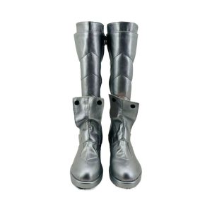 Style-1-570 Kaiju No. 8 Soshiro Hoshina Footwear