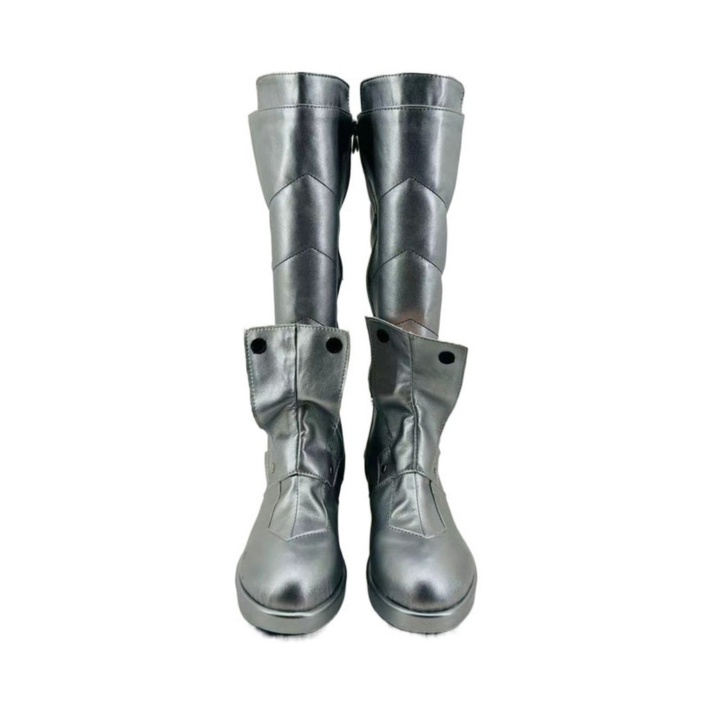 Kaiju No. 8 Soshiro Hoshina Footwear