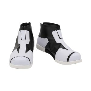Style-1-575 Kamen Rider Drive Kamen Rider Mach Footwear