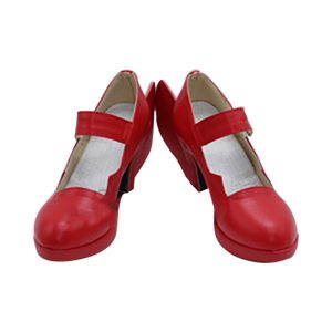 Style-1-577 Kantai Collection Amatsukaze Footwear
