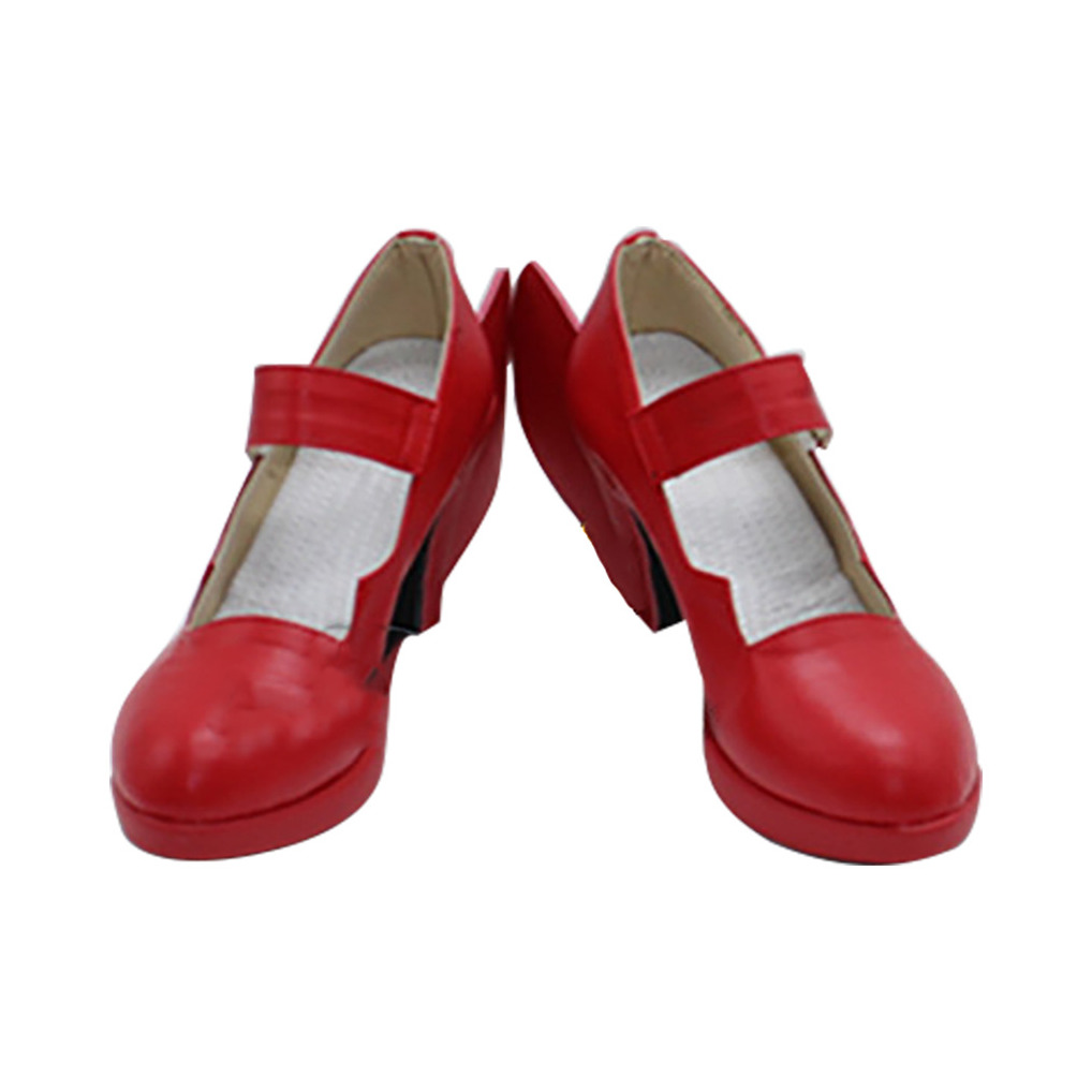 Kantai Collection Amatsukaze Footwear